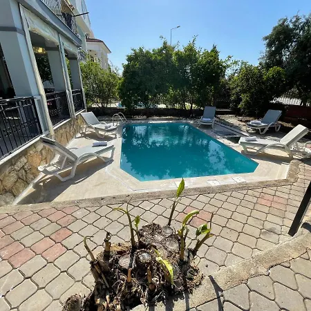 Villa Summeryaz 4+1 Private