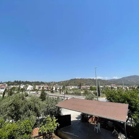 Villa Summeryaz 4+1 Private