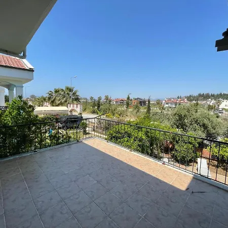 Villa Summeryaz 4+1 Private *