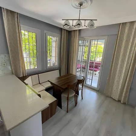 Summeryaz 4+1 Private Villa Fethiye