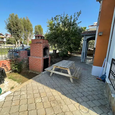 Villa Summeryaz 4+1 Private