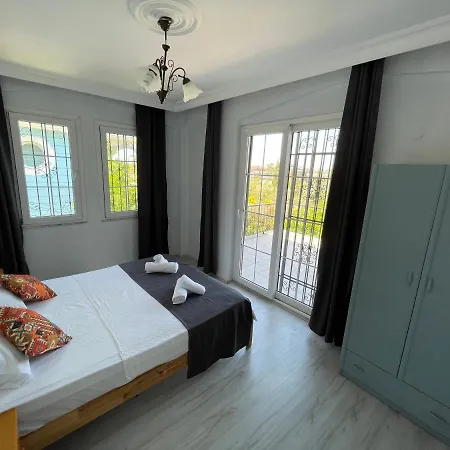 Summeryaz 4+1 Private Villa Fethiye