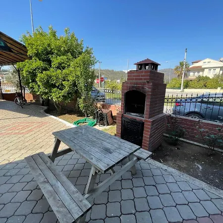 Summeryaz 4+1 Private Villa *