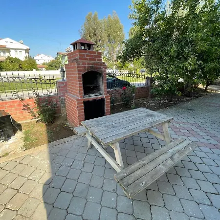 Summeryaz 4+1 Private Villa *