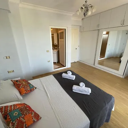 Villa Summeryaz 4+1 Private
