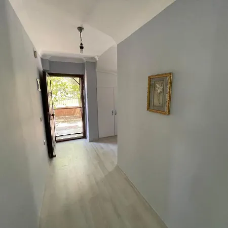 Summeryaz 4+1 Private Villa