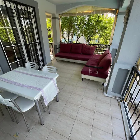 Summeryaz 4+1 Private Villa