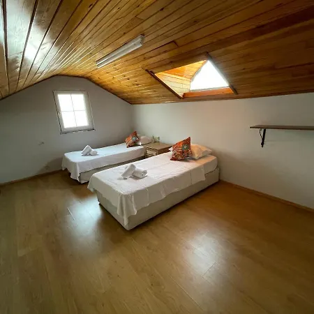 Summeryaz 4+1 Private Villa