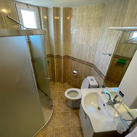 Villa Summeryaz 4+1 Private