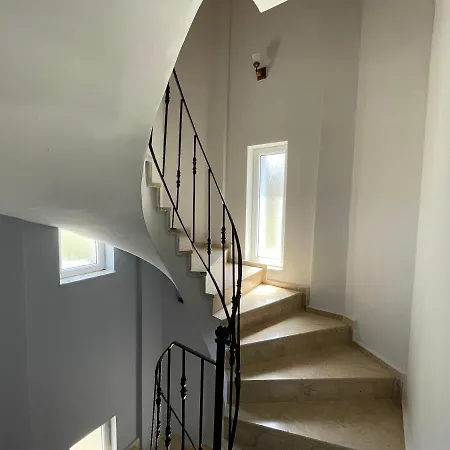 Villa Summeryaz 4+1 Private