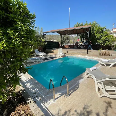 Vila Summeryaz 4+1 Private