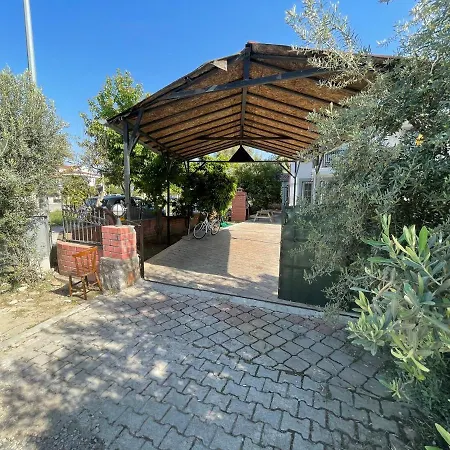 Summeryaz 4+1 Private Vila *