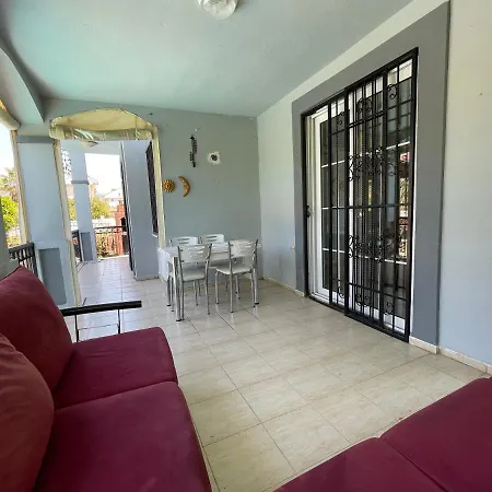 Vila Summeryaz 4+1 Private *