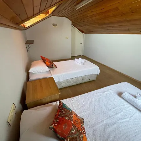 Summeryaz 4+1 Private Vila *